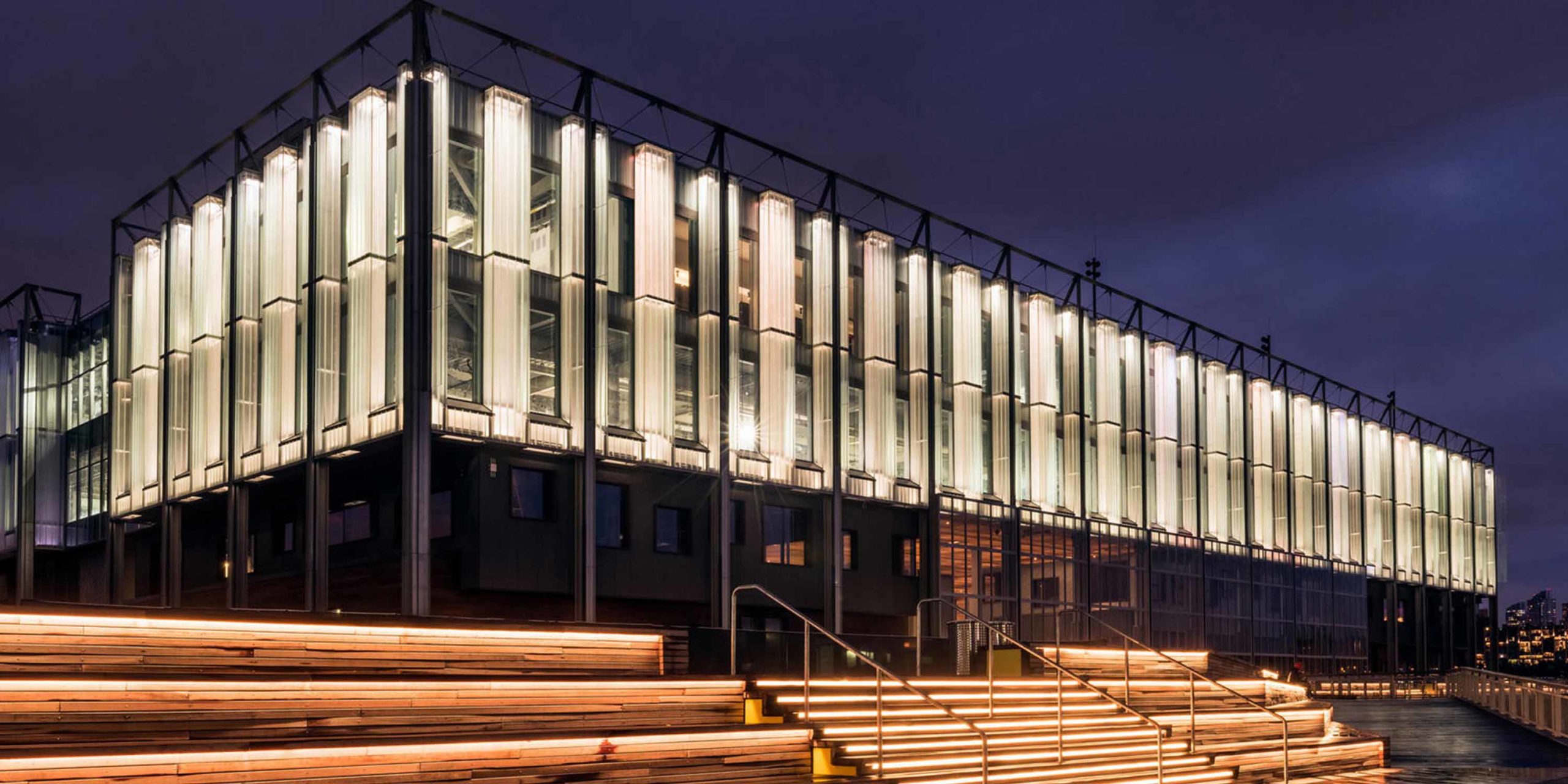 Pier 17 at South Street Seaport - Image 3